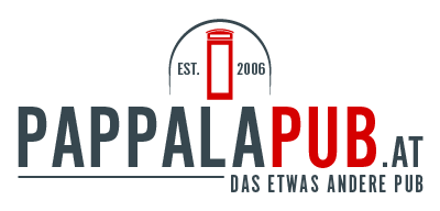 Pappalapub Logo